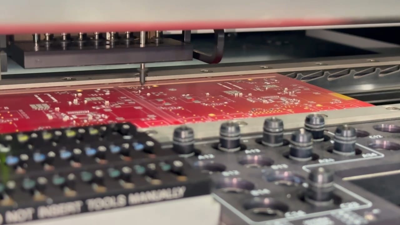 RJ Electronics