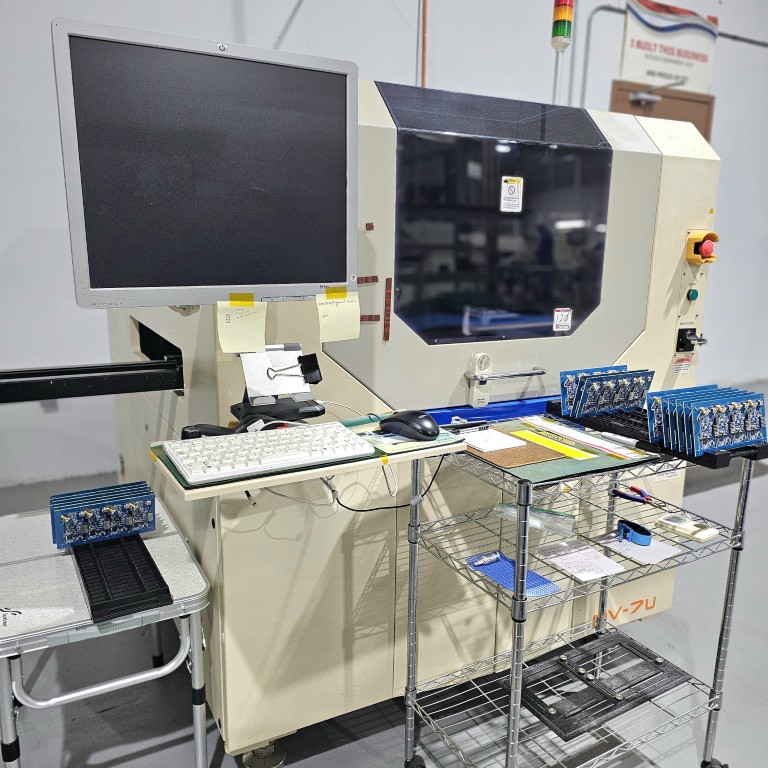 RJ Electronics